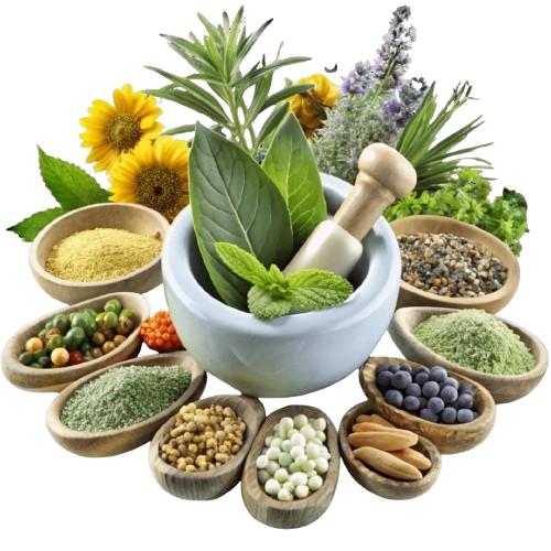 Zero Problem Wellness